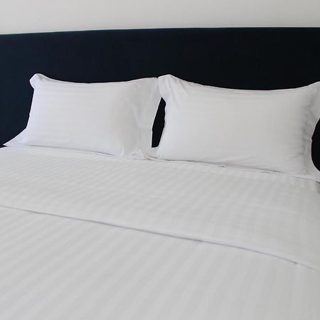 Holiday Apartment Tirana Bagian luar foto